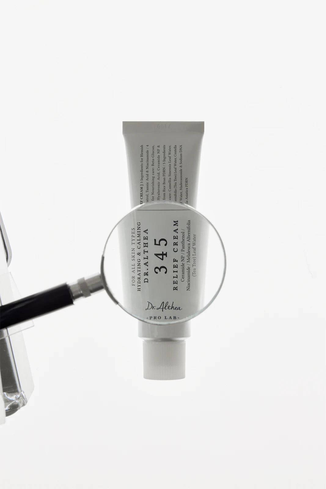 Dr. Althea 345 Relief Cream