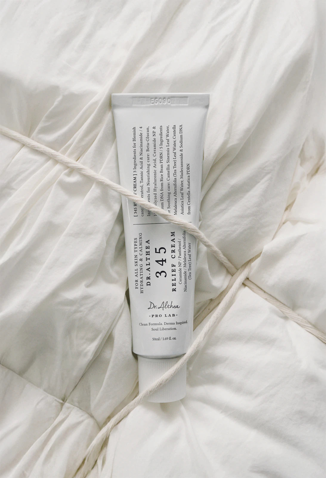 Dr. Althea 345 Relief Cream