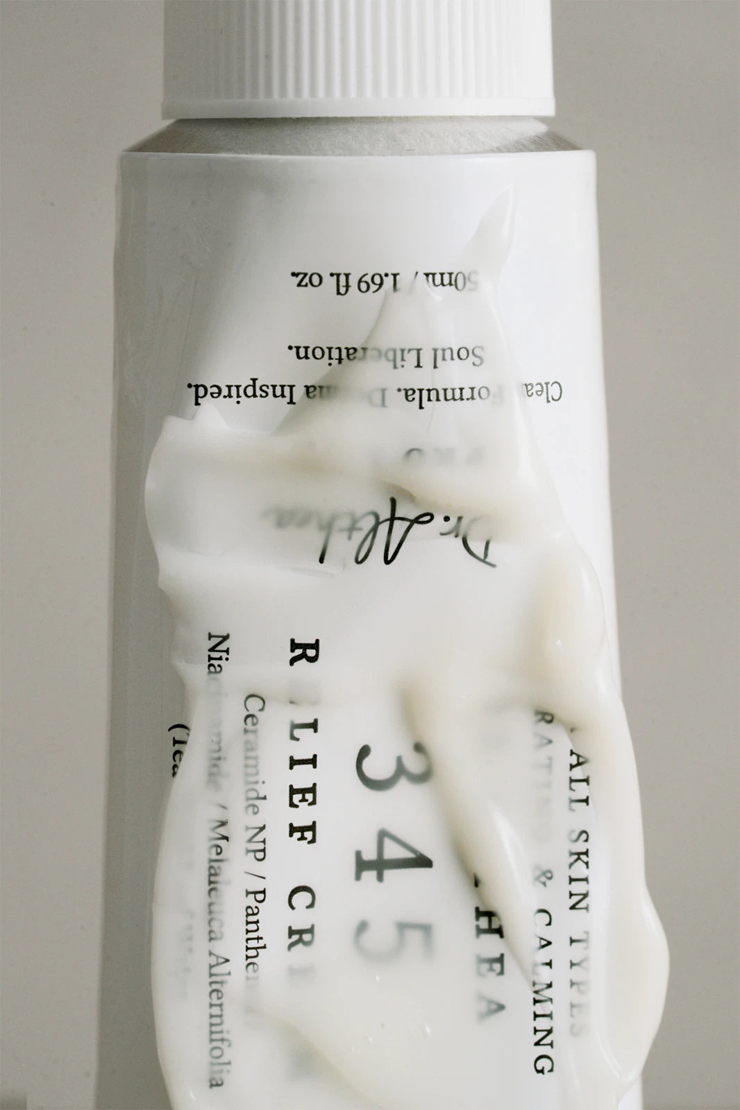 Dr. Althea 345 Relief Cream