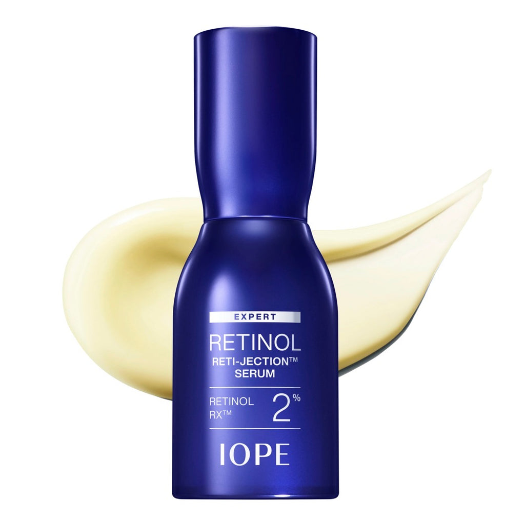 EXPERT RETINOL RX™ 2% RETI-JECTION™ SERUM