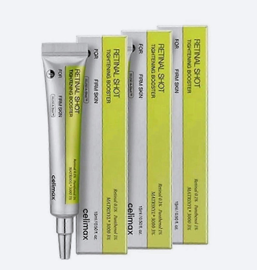 Celimax The Vita-A Retinal Shot Tightening Booster 15ml