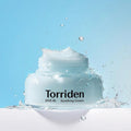 TORRIDEN DIVE-IN Low Molecular Hyaluronic Acid Soothing Cream 100ml