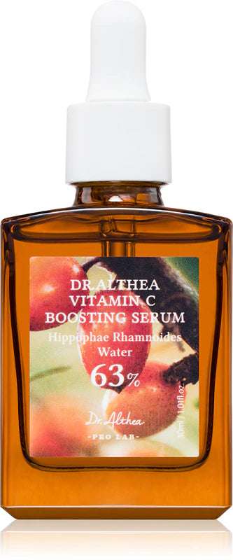 Dr. Althea Vitamin C Boosting Serum