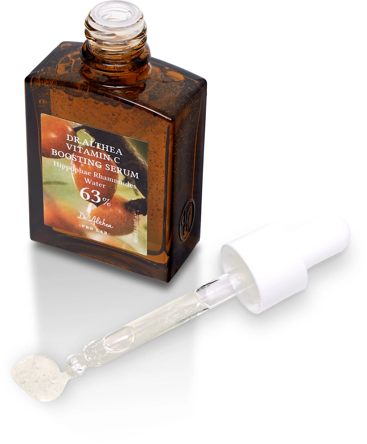 Dr. Althea Vitamin C Boosting Serum