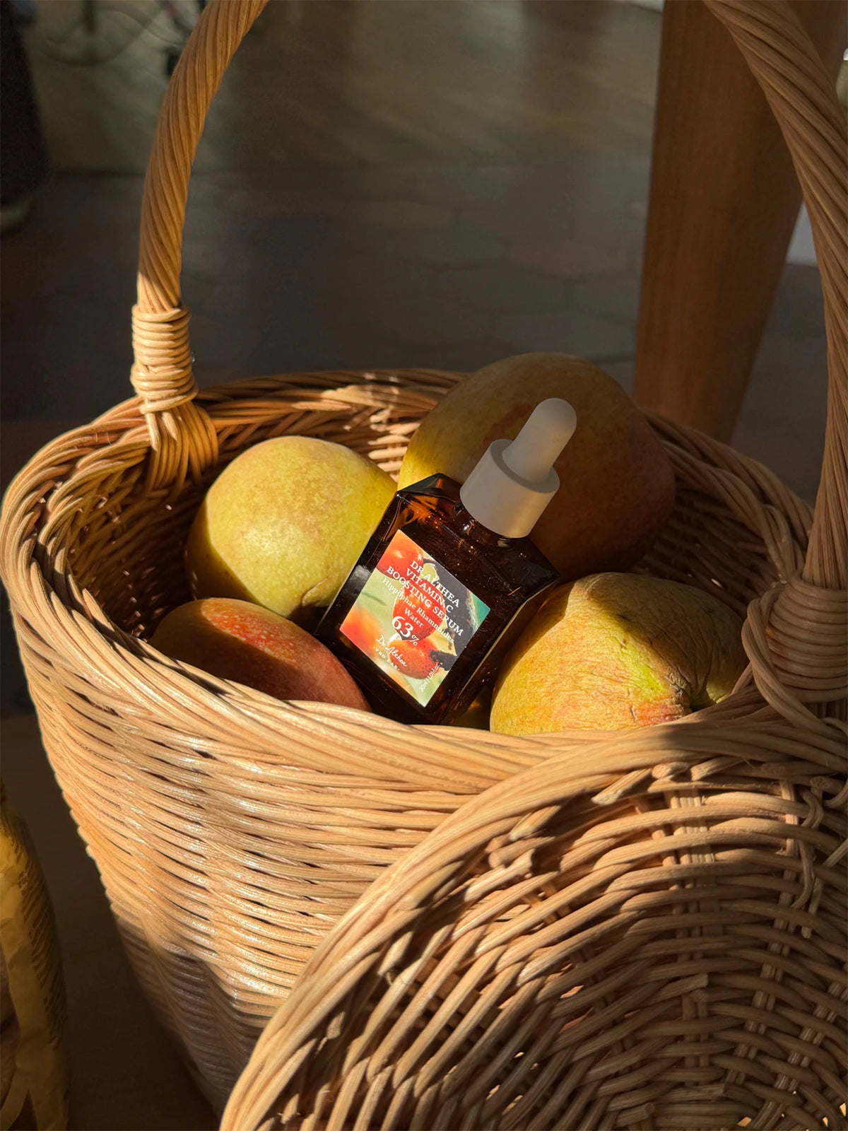 Dr. Althea Vitamin C Boosting Serum