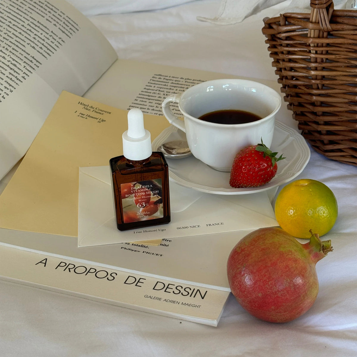 Dr. Althea Vitamin C Boosting Serum