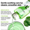 Anua Azelaic Acid 3+ Cica Clarifying Toner