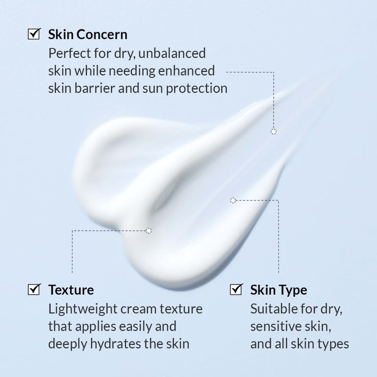 Dr. Althea – Aqua Glowing Sunscreen, 45ml